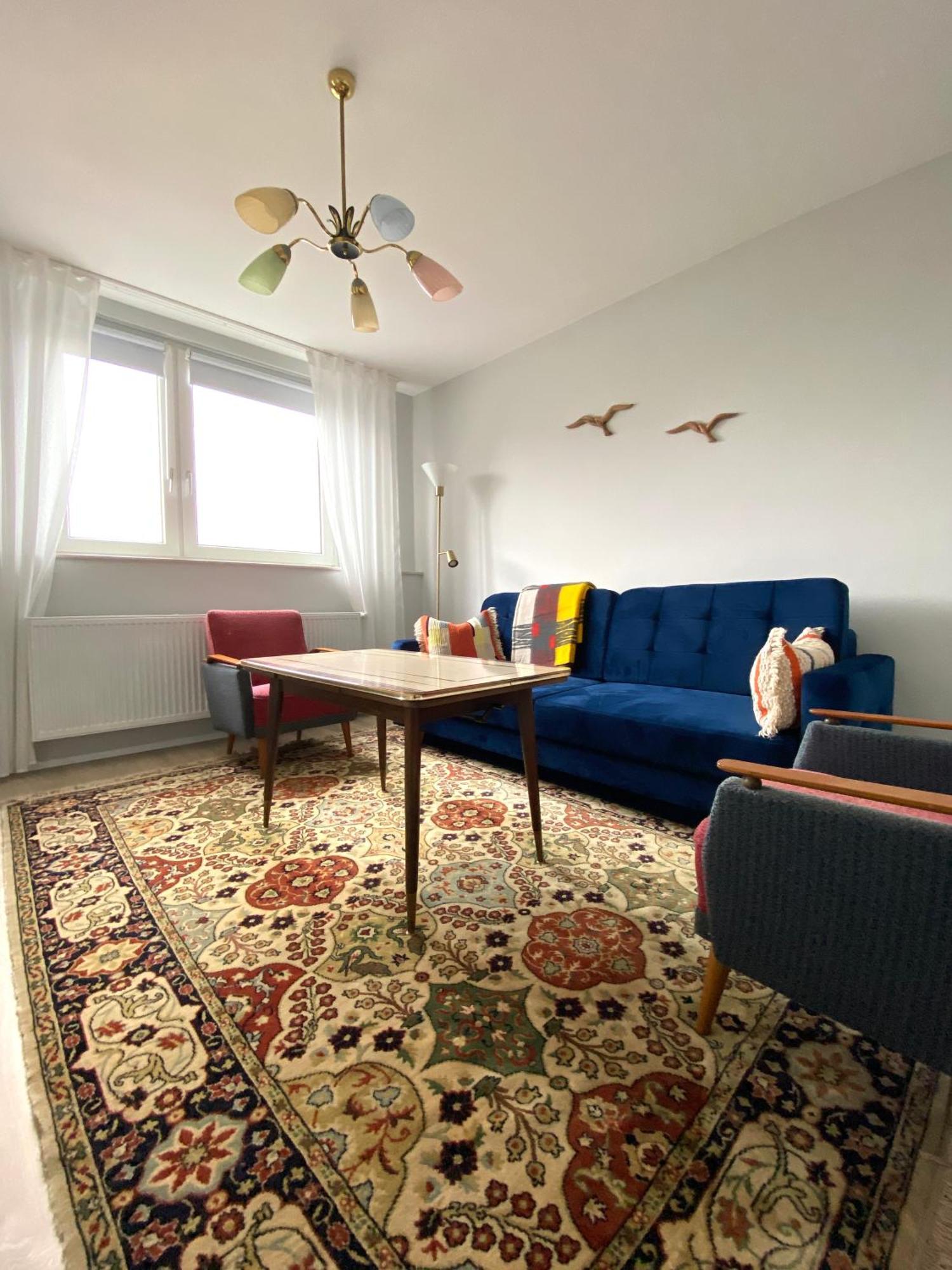 Zentrale Ferienwohnung Fuer Bis Zu 4 Personen 브레머하펜 외부 사진